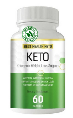Best Health Keto - Best Deal