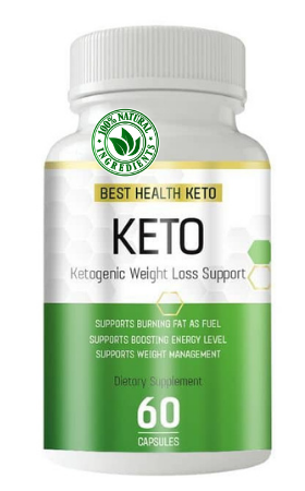 Best Health Keto - Best Deal