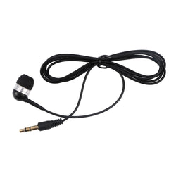 Wire In Ear Earphone For Smart Devices