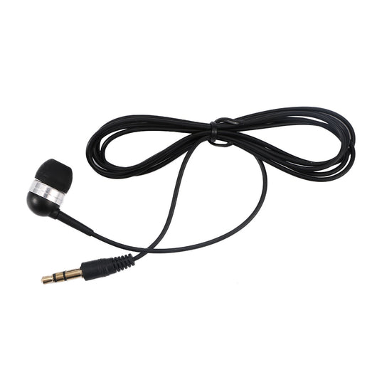 Wire In Ear Earphone For Smart Devices