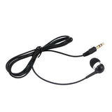 Wire In Ear Earphone For Smart Devices