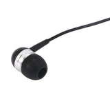Wire In Ear Earphone For Smart Devices