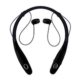 Wireless Stereo Magnetic Earbud Neckband Earphone