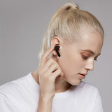 Wireless Smart Bluetooth earphones