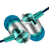 earphones with mobile phone