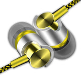 earphones with mobile phone