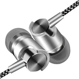 earphones with mobile phone