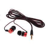 New Fashionable In-Ear Stereo Earphone