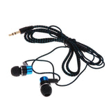 New Fashionable In-Ear Stereo Earphone