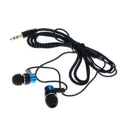 New Fashionable In-Ear Stereo Earphone