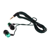 New Fashionable In-Ear Stereo Earphone
