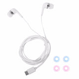 Earphone Digital USB Headphone