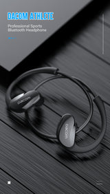 Waterproof Running Sports Wireless Earphones