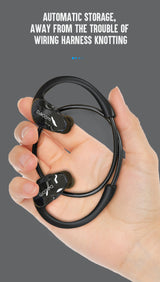 Waterproof Running Sports Wireless Earphones