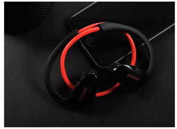 Waterproof Running Sports Wireless Earphones