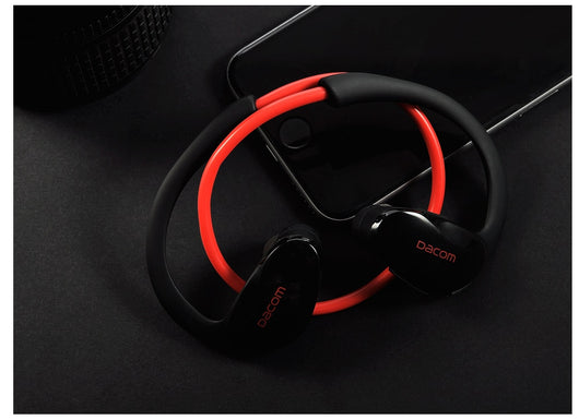 Waterproof Running Sports Wireless Earphones