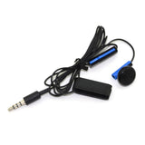 Gaming Earphone Joystick Controller