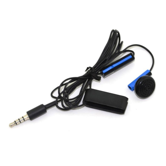 Gaming Earphone Joystick Controller