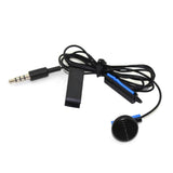 Gaming Earphone Joystick Controller
