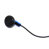 Gaming Earphone Joystick Controller