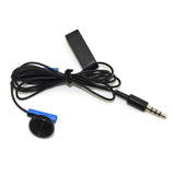 Gaming Earphone Joystick Controller