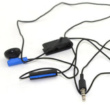 Gaming Earphone Joystick Controller