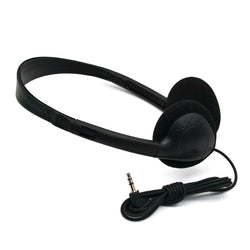 Microphone Noise Canceling Sports MP3 Earphone