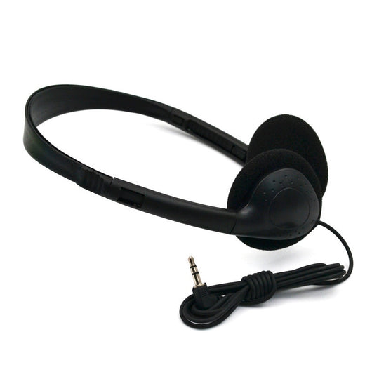 Microphone Noise Canceling Sports MP3 Earphone