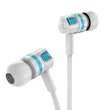 Professional In-ear Earphones Stereo
