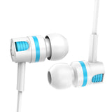 Professional In-ear Earphones Stereo