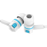 Professional In-ear Earphones Stereo