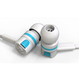 Professional In-ear Earphones Stereo