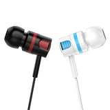 Professional In-ear Earphones Stereo