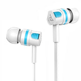 Professional In-ear Earphones Stereo